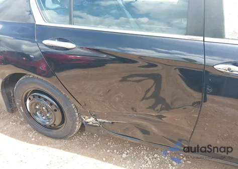 2016 Honda Accord Ex из США, поврежденный, VIN 1HGCR2F06GA079640